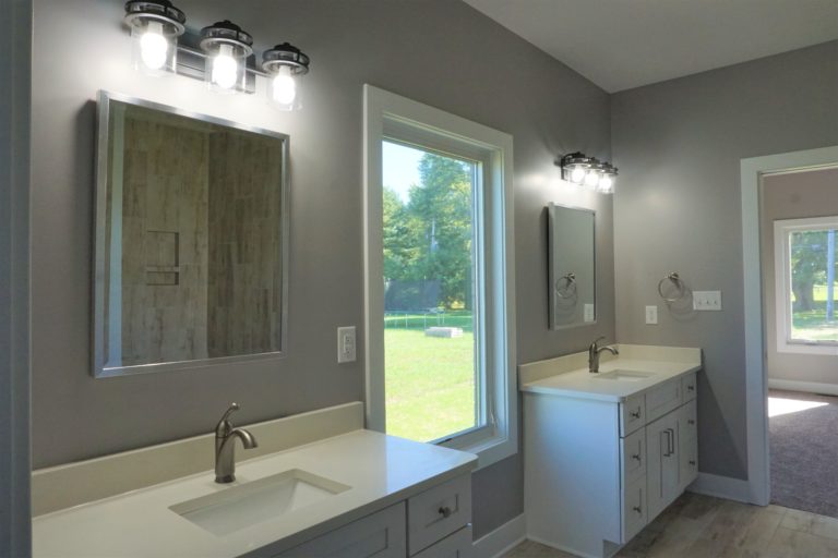Bathroom Remodeling Services | White Oak Interior