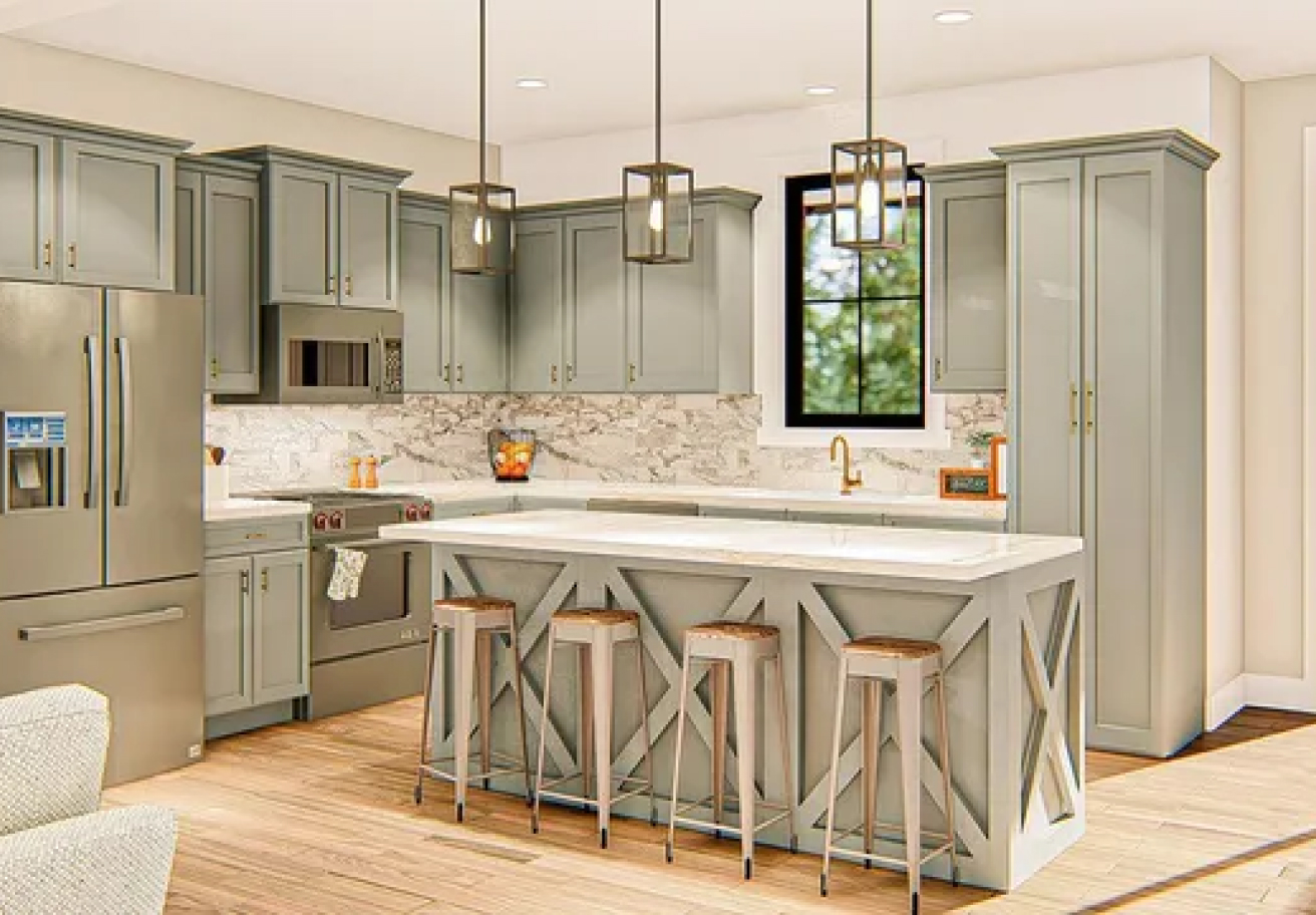 5 New Kitchen Remodeling Ideas to Renovate Your Kitchen