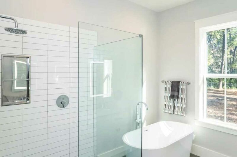 How Much Does a Bathroom Renovation Cost in 2022? White Oak Remodels