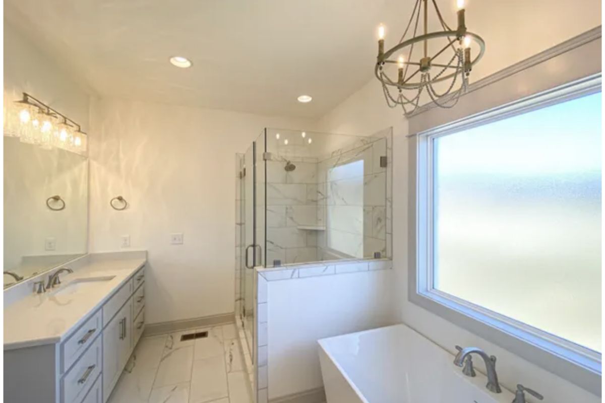 Do you need a permit for a bathroom remodel in Indianapolis