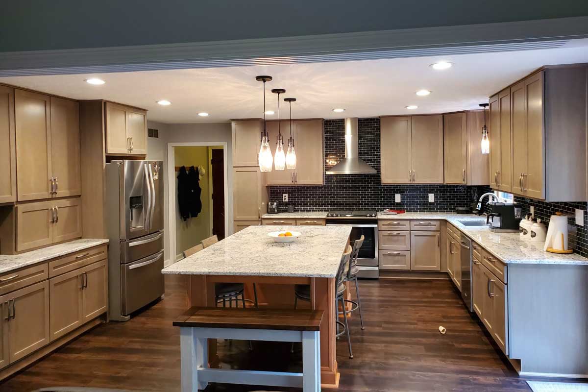 Common Myths About Remodeling Your Kitchen Interior 